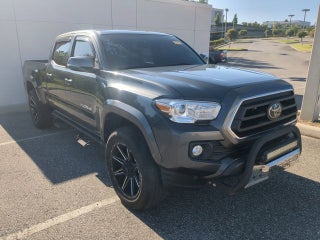 2022 Toyota TACOMA SR5 SR5 V6