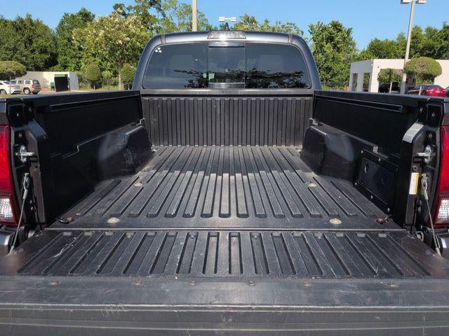 2022 Toyota TACOMA SR5 SR5 V6