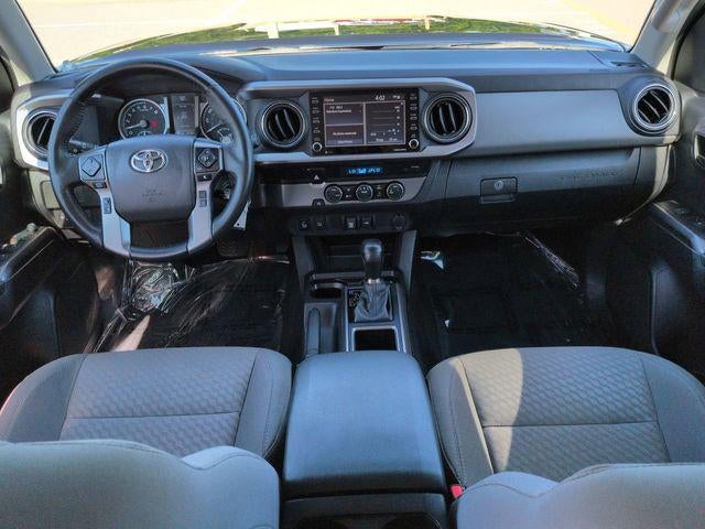 2022 Toyota TACOMA SR5 SR5 V6