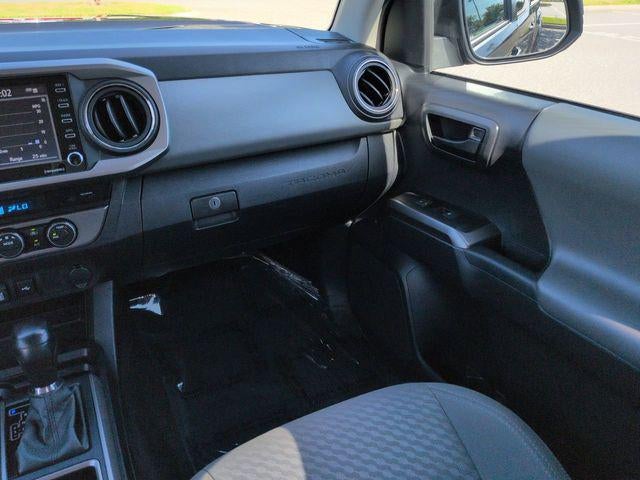 2022 Toyota TACOMA SR5 SR5 V6