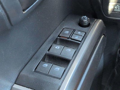 2022 Toyota TACOMA SR5 SR5 V6