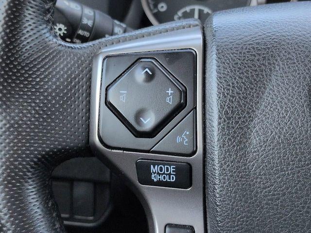 2022 Toyota TACOMA SR5 SR5 V6
