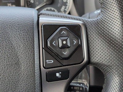 2022 Toyota TACOMA SR5 SR5 V6