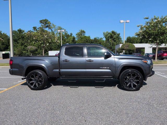 2022 Toyota TACOMA SR5 SR5 V6