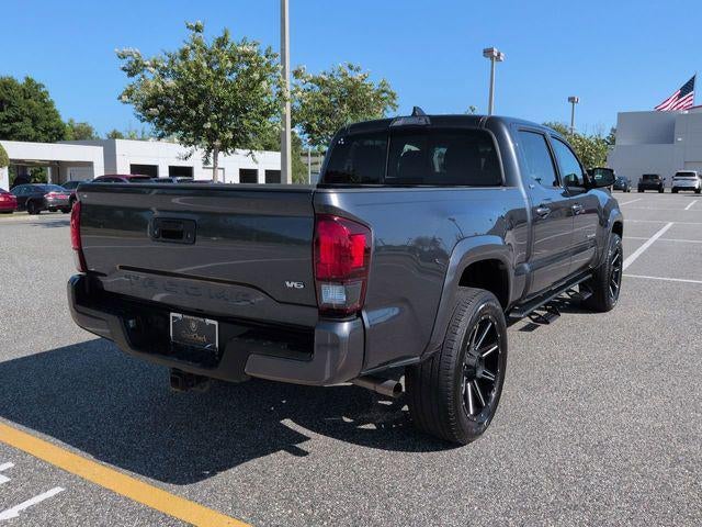 2022 Toyota TACOMA SR5 SR5 V6