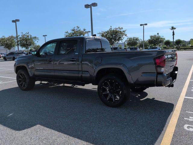 2022 Toyota TACOMA SR5 SR5 V6