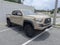 2020 Toyota Tacoma TRD Off-Road V6
