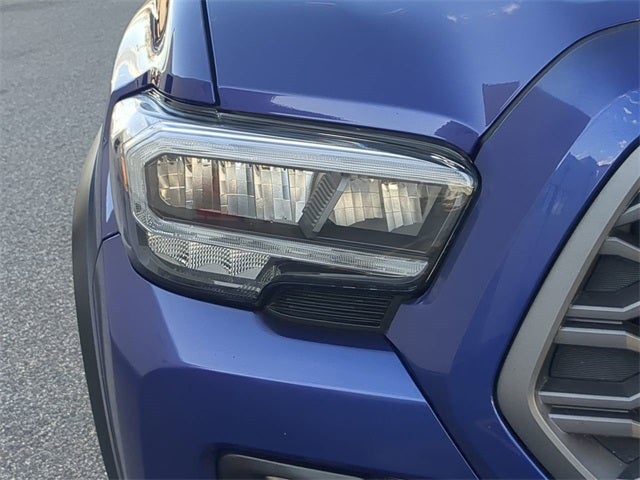 2023 Toyota TACOMA TRD OFFRD TRD Off-Road V6