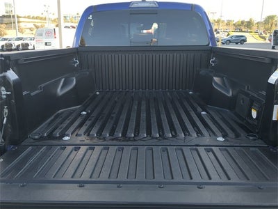 2023 Toyota TACOMA TRD OFFRD TRD Off-Road V6