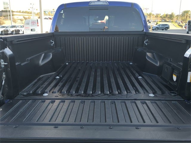 2023 Toyota TACOMA TRD OFFRD TRD Off-Road V6