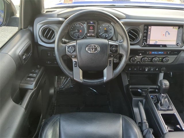 2023 Toyota TACOMA TRD OFFRD TRD Off-Road V6