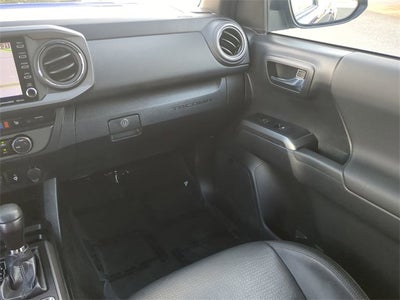 2023 Toyota TACOMA TRD OFFRD TRD Off-Road V6