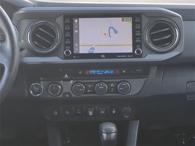 2023 Toyota TACOMA TRD OFFRD TRD Off-Road V6