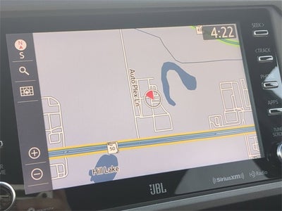 2023 Toyota TACOMA TRD OFFRD TRD Off-Road V6