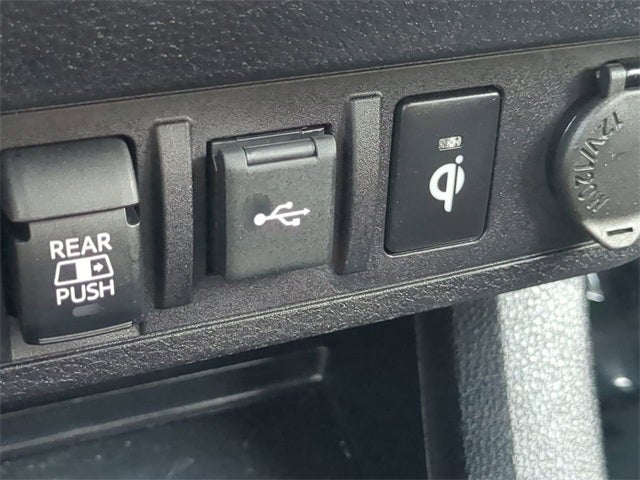 2023 Toyota TACOMA TRD OFFRD TRD Off-Road V6