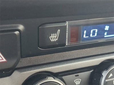 2023 Toyota TACOMA TRD OFFRD TRD Off-Road V6