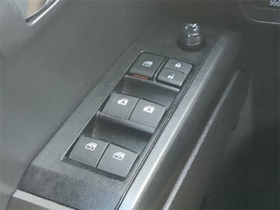 2023 Toyota TACOMA TRD OFFRD TRD Off-Road V6