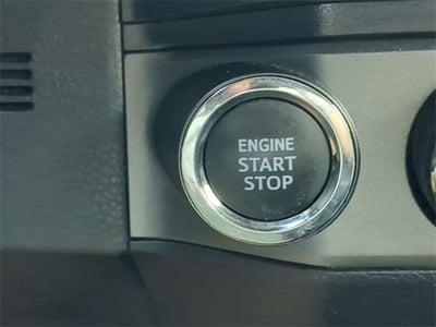 2023 Toyota TACOMA TRD OFFRD TRD Off-Road V6