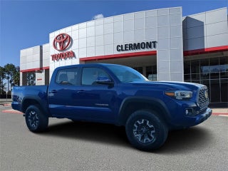 2023 Toyota TACOMA TRD OFFRD TRD Off-Road V6
