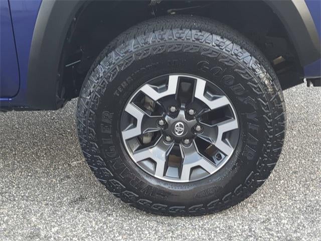 2023 Toyota TACOMA TRD OFFRD TRD Off-Road V6