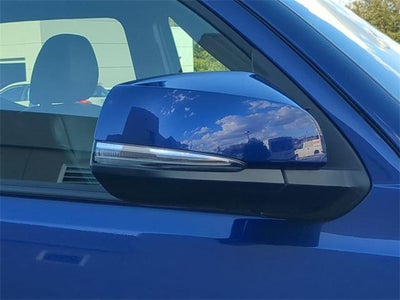 2023 Toyota TACOMA TRD OFFRD TRD Off-Road V6