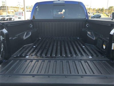 2023 Toyota TACOMA TRD OFFRD TRD Off-Road V6