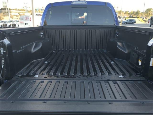 2023 Toyota TACOMA TRD OFFRD TRD Off-Road V6