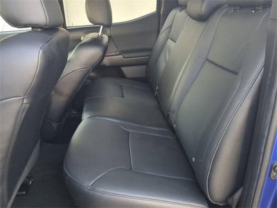 2023 Toyota TACOMA TRD OFFRD TRD Off-Road V6