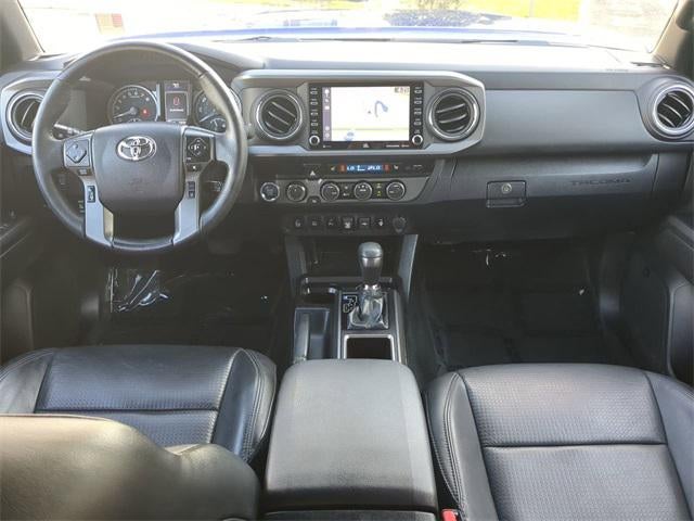 2023 Toyota TACOMA TRD OFFRD TRD Off-Road V6