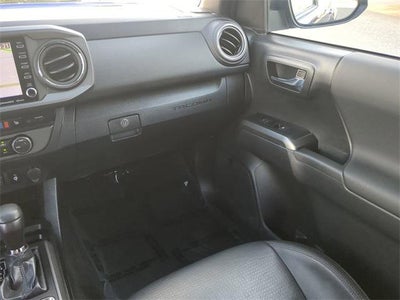 2023 Toyota TACOMA TRD OFFRD TRD Off-Road V6