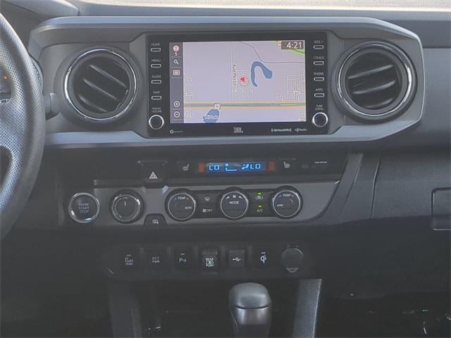 2023 Toyota TACOMA TRD OFFRD TRD Off-Road V6