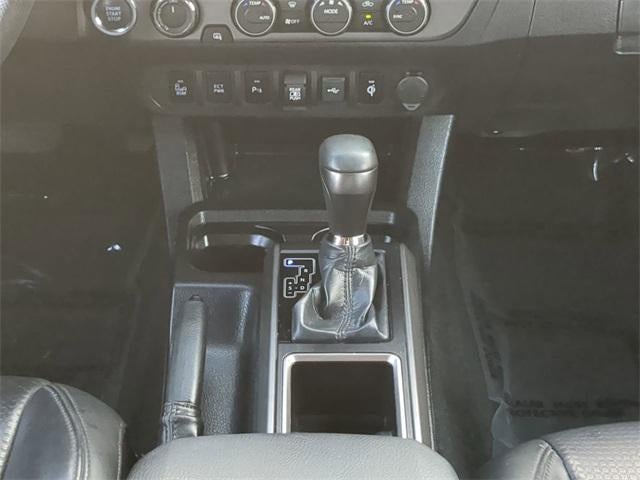 2023 Toyota TACOMA TRD OFFRD TRD Off-Road V6