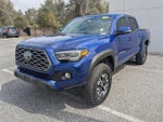 2023 Toyota TACOMA TRD OFFRD TRD Off-Road V6