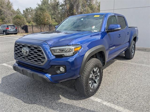 2023 Toyota TACOMA TRD OFFRD TRD Off-Road V6