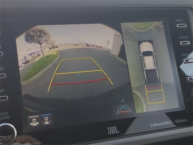 2023 Toyota TACOMA TRD OFFRD TRD Off-Road V6