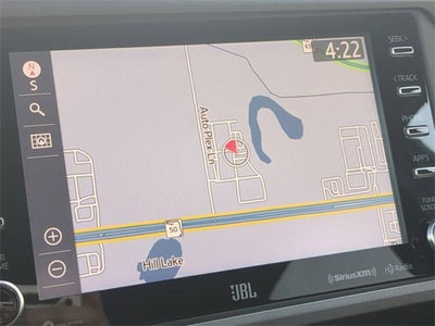 2023 Toyota TACOMA TRD OFFRD TRD Off-Road V6