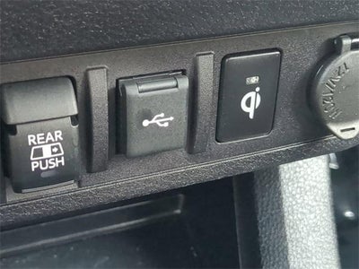 2023 Toyota TACOMA TRD OFFRD TRD Off-Road V6