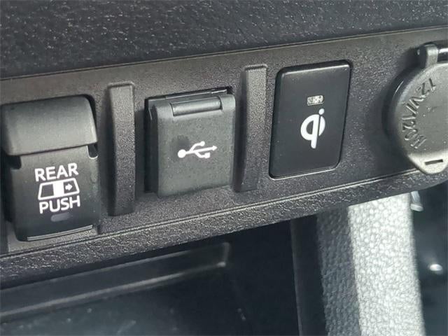 2023 Toyota TACOMA TRD OFFRD TRD Off-Road V6