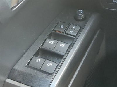 2023 Toyota TACOMA TRD OFFRD TRD Off-Road V6