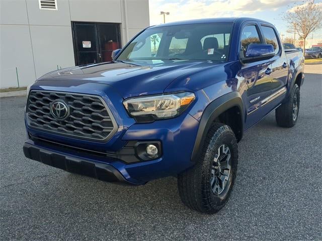 2023 Toyota TACOMA TRD OFFRD TRD Off-Road V6