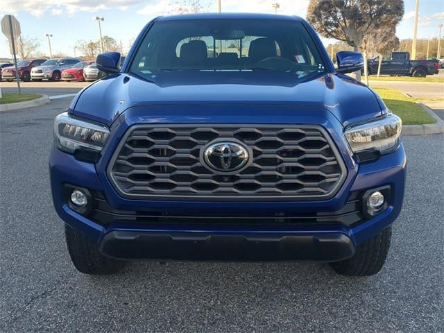 2023 Toyota TACOMA TRD OFFRD TRD Off-Road V6