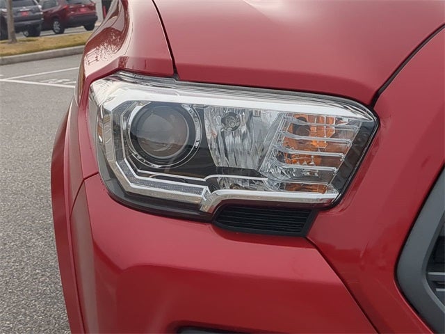 2023 Toyota TACOMA TRD SPORT TRD Sport V6