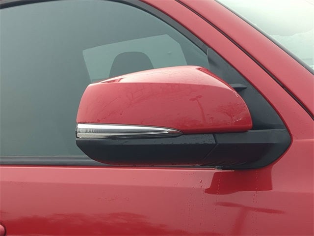 2023 Toyota TACOMA TRD SPORT TRD Sport V6