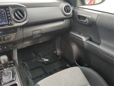 2023 Toyota TACOMA TRD SPORT TRD Sport V6