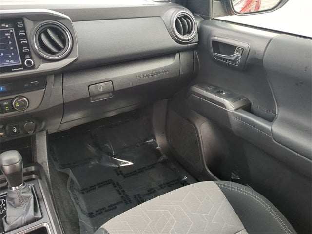 2023 Toyota TACOMA TRD SPORT TRD Sport V6