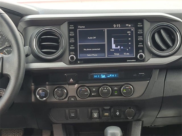 2023 Toyota TACOMA TRD SPORT TRD Sport V6