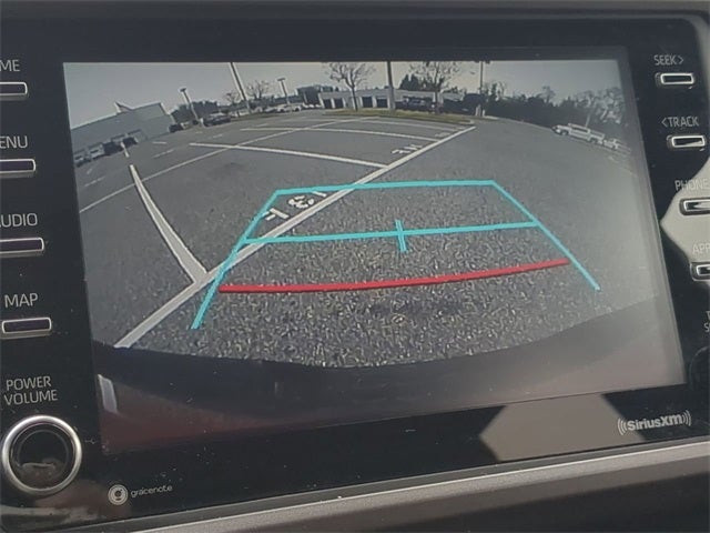 2023 Toyota TACOMA TRD SPORT TRD Sport V6