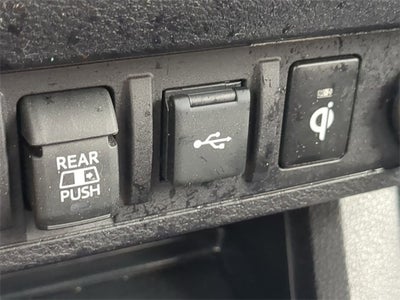 2023 Toyota TACOMA TRD SPORT TRD Sport V6