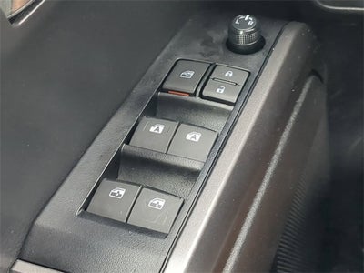 2023 Toyota TACOMA TRD SPORT TRD Sport V6