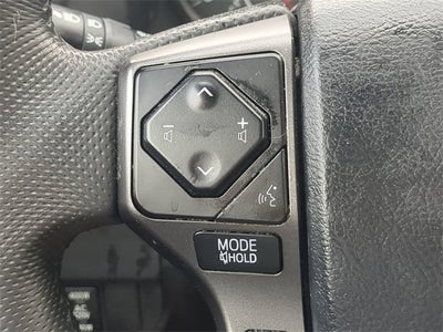 2023 Toyota TACOMA TRD SPORT TRD Sport V6